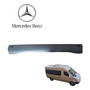 Parachoque Trasero Mercedes Benz Sprinter  Mercedes Benz Smart