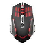 Mouse Gamer Naceb  Na-630