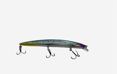 Señuelo Pesca Flot.blade 14,4 Cm / 19 Gr Diferentes Pelikan