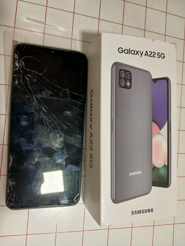 Samsung Galaxy A22 5g