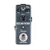 Rowin Ocean Verb (multi-reverb) /  Lef3800 - Stock En Chile