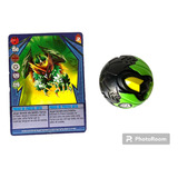 Carta Bakugan