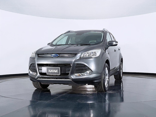 Ford Escape 2.5 Trend At