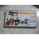 Beethovens 2 Juego De Mesa Usado Rainbow