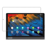 Lámina De Vidrio Templado Tablet Lenovo Yoga Smart Tab 5