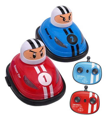 Coches De Dibujos Animados Rc Para Niños Para Niñas,