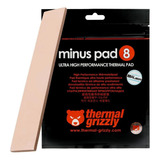 Thermal Pad Thermal Grizzly Minus Pad 8 120mm X 20mm X 3mm