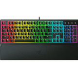 Razer ornata V3 Low Profile Gaming Keyboard Layout Us