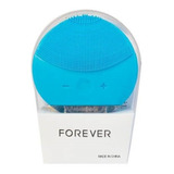 Limpiador Exfoliante Facial Foreo Forever