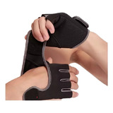 Guantes De Gimnasio Ejercicio Pesas Entrenamiento Fitness