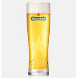 Vaso Cerveza Heineken 500 Ml Importado Francia Star Original