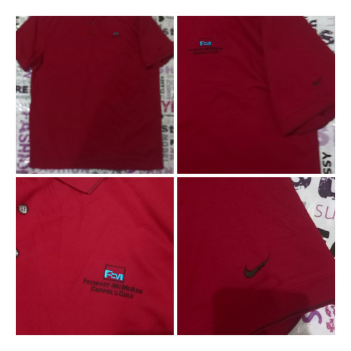 Playera Nike Golf Adulto 3xl En $259 Vanelope Hnxl1