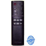 Control Remoto Original Para Barra De Sonido Samsung