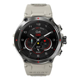 Smartwatch Gps Sumergible 50m Stratos 2 Amoled Gps 1.3  Bt 5