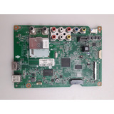 Placa Principal Tv LG 42lb5600-5b Eax65710303(1.1)