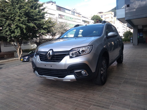 Renault Stepway Zen 2024 Ds