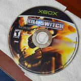 Kill Switch Para Xbox Usado Blakhelmet C