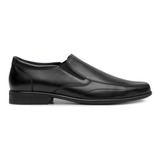 Slip On Flexi Para Hombre Estilo 90717 Negro