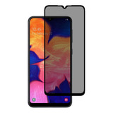 Película Anti Spy P/ Xiaomi Redmi Mi Note 7 8 9s Se Pro Lite