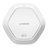 Access Point Indoor Linksys Business Series Lapac1750c Branco