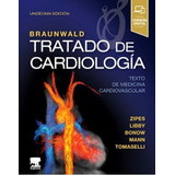 Libro Tratado De Cardiologia 11ª Ed. 2v