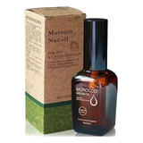 Tratamiento Aceite De Argan Moroco 50ml