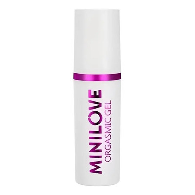 Gel Estimulante De Zonas Erógenas Femeninas Orgasmic Gel | MercadoLibre