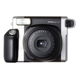 Camara Instax Wide 300 Color Negro/gris