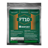 Inoculante Trichoderma Concentrado Ft10 5 G - Beifort