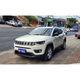 Jeep Compass  2.0 Sport (aut) (flex) Flex Automático