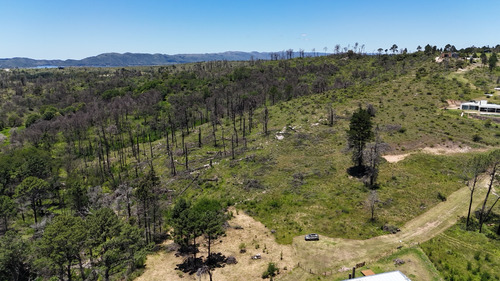 Venta Terreno En Barrio Cerrado Villa Del Cóndor Con Costa De Arroyo