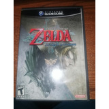 Zelda Twilight Princess. Gamecube