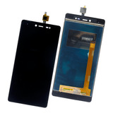 Lcd Para Lanix L1200 Negro