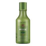 Leave-in Hidratante Inoar Argan Oil System - 250ml