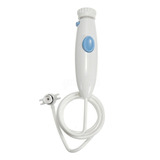 Kit De Agua Dental Flosser Handle Wp-450, Manguera Wp-100 Wp