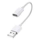 Cable Adaptador Usb C Hembra Usb Macho P iPhone iPad Samsung