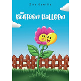 Libro The Buffoon Balloon - Camillo, Zito