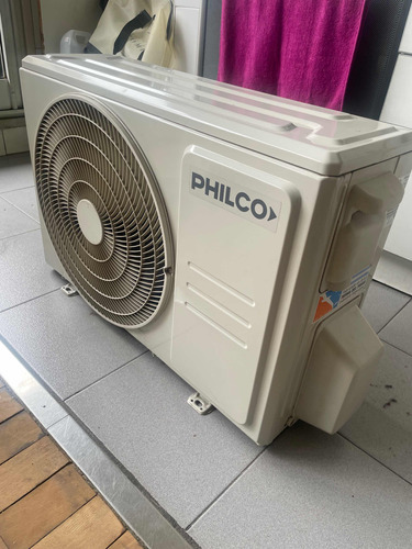 Aire Acondicionado Philco 3200 Frigorias Frio Calor 