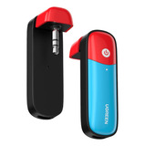 Transmisor Bluetooth 5.0 P / Nintendo Switch A 2 Auriculares