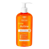 Actine Gel De Limpeza C Vitamina C 240g  Darrow Laboratório