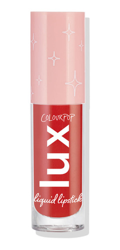 Colourpop | Lux Liquid Lipstick It's A Danger
