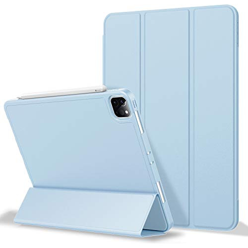 Funda Para iPad Pro 12.9 (6th/5th Generation) Sky Azul