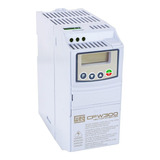 Variador De Frecuencia Weg Cfw300 3 Hp 10 Amp Bifasico 220v