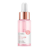 Sérum Facial De Ácido Hialurónico De 17 Ml Sakura Vitamin C