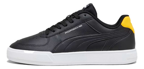 Moda Para Hombre Puma 30799101 Con Tenis Puma Pl Caven 