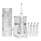 Irrigador Bucal Waterpik Sonic-fusion  100v/240v Combo