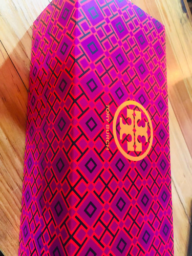 Zapatos Tory Burch. Negros De Piso #3