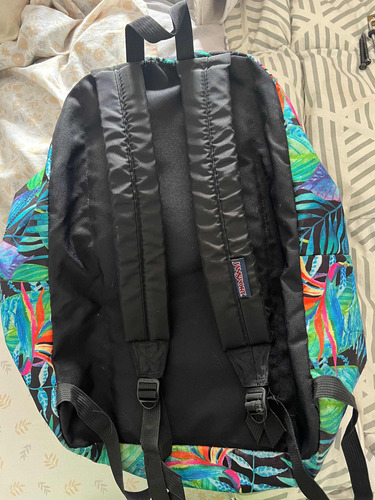 Mochila Jansport