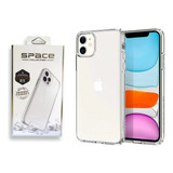 Case Silicone Space Collection