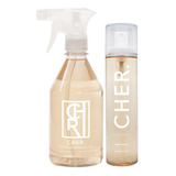 Body Splash + Aromatizador Original Cher